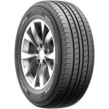 Tire Fuzion Highway 265/65R17 112T AS A/S All Season
