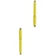 thumbnail image 1 of Par de Amortiguadores Gas Ram 3500 2009 A 2010 Dodge Tra Gas-Magnum MONROE ., 1 of 4