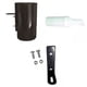 thumbnail image 1 of Botella de Arena para Carrito para golf con Soporte Kit de Tornillos de Soporte Equipo Esencial, 1 of 9