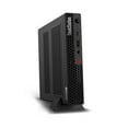 thumbnail image 2 of Lenovo ThinkStation P350 Tiny Home/Business Desktop (Intel i7-11700T 8-Core, NVIDIA T600, 32GB RAM, 512GB PCIe SSD, Wifi, USB 3.2, HDMI, Win 10 Pro) with G2 Universal Dock, 2 of 7