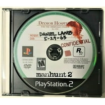 Pre-Owned Manhunt 2 | PlayStation 2