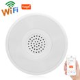 thumbnail image 4 of Alerta inteligente, alarma WIFI confiable para seguridad en el hogar para lugares de alarma de seguridad, 4 of 8