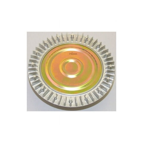 Fan Clutch - Compatible with 1965 - 1976 Dodge Coronet 1966 1967 1968 1969 1970 1971 1972 1973 1974 1975