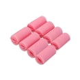 thumbnail image 4 of Rizadores prácticos para la cabeza que no dañan de peluquería para mujeres y niñas DIY 3cm 8 Uds., 4 of 8