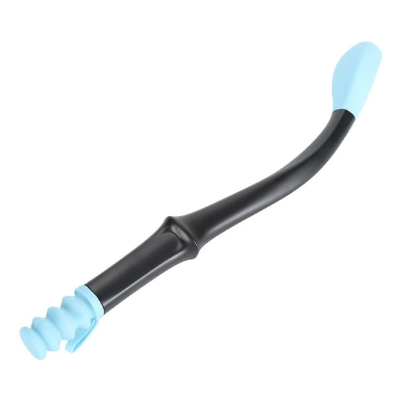 Bathroom Wiping Aid, Easy To Use Ergonomic Toilet Paper Wiping Aid Long Reach for Elderly Pregnant for Bathroom