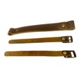 thumbnail image 3 of Maoww Bike Handlebar Craftwork Universal Carrying Foldable Bicycle for Cycling Brown, 3 of 8