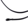 thumbnail image 2 of NTC Temperature Thermal Thermistor TC 10K Probe Sensor 50cm Air Conditioning Temperature Sensor Waterproof, 2 of 7