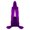 Purple, variant on Adult Cape Cloak with Hood for Halloween Party Role Play Historical Performance
