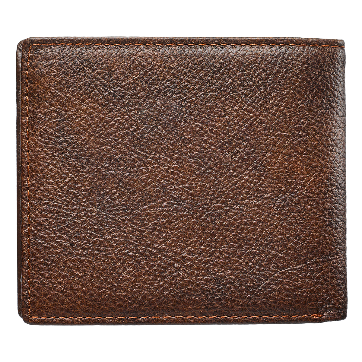 DiLoro Italy Men's Bifold Leather Wallet