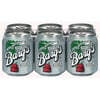Barq's: 8 Oz Single & Root Beer, 6 pk