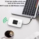 thumbnail image 3 of Hotspot WiFi móvil enrutador WiFi 4G de 150 Mbps cifrado WPA WPA2 para teléfono tableta y PC ANGGREK Otros, 3 of 8