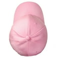 thumbnail image 4 of wholesale 12-pack baseball cap adjustable size plain blank solid color assorted 1, 4 of 5