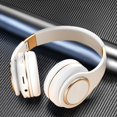 thumbnail image 4 of Auriculares plegables con cancelación activa de ruido Bluetooth, 4 of 6