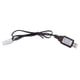 thumbnail image 2 of 7,2 V USB a L6.2-2P Enchufe/Cable de Carga de Batería para Juguete RC, 2 of 8