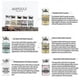 thumbnail image 3 of Q18 Smart Watch 1.54' Smartwatch Fitness Running Watch with Camera and Sim Card Bluetooth Pedometer Call Sedentary Message Reminder Step Tr, 3 of 5