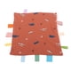 thumbnail image 2 of Manta de Seguridad para BebésManta Reconfortante Infantil de Algodón para Dormir ANGGREK Otros, 2 of 8
