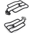 thumbnail image 4 of Portaequipajes Para Motocicleta Estante De Soporte Trasero Para Motocicleta Resistente Al Desgaste Portaequipajes Trasero Para Motocicleta Fácil De Instalar Para Xl883/1200 X48 2004-2019 Vogacara VI006158-00, 4 of 7