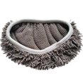 thumbnail image 1 of Funda de tela absorbente de agua de repuesto adaptada a la fregona plana Swiffer Mop Paño de fregona rotativa húmeda y seca para uso doméstico, 1 of 6