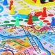 thumbnail image 4 of Juego de mesa Ankit Toys & Games Ludo y Snake & Ladders 6+ Years, 4 of 9