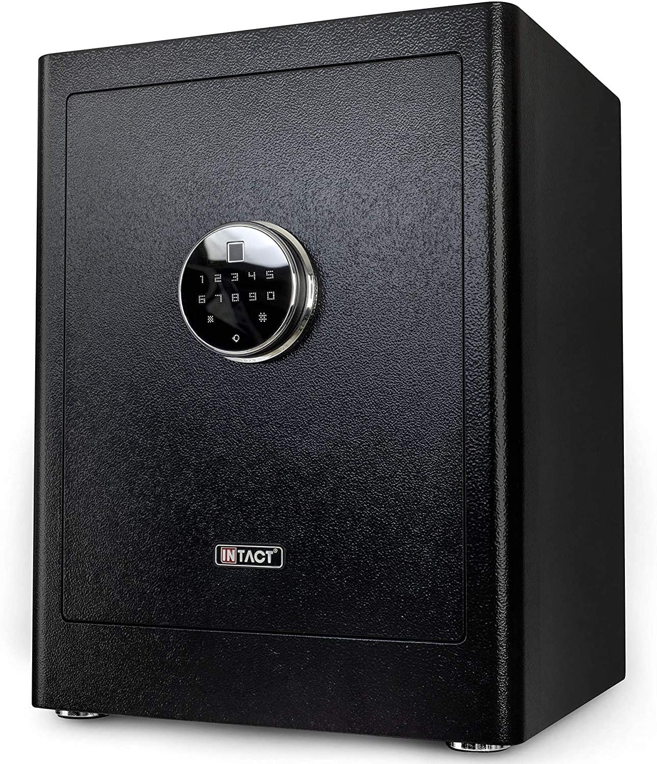 Best Fingerprint Pistol Safe - 4361egc