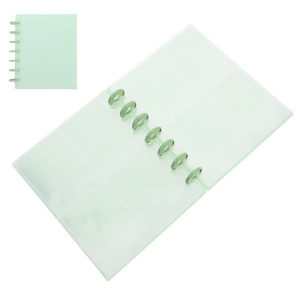 KAKOWELY Photo Album Four- 1Set 7.9In X 7.4In