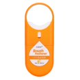 thumbnail image 2 of Mouth Spray Bad Breath Removal Fine Mist Long Lasting Oral Care Breath Cleaner SprayOrange Flavor, 2 of 4