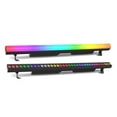 thumbnail image 1 of Luces LED RGBW tipo bar ENDYSHOW de 40 x 120 W con control DMX, 1 of 5