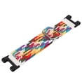 thumbnail image 2 of Stretch Nylon Watch Strap,Soft Nylon Braided Smartwatch Braided Smartwatch Band Replacement Soft Watch Strap Streamlined Design, 2 of 14