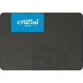 thumbnail image 5 of Crucial BX500 120 GB Solid State Drive, 2.5" Internal, SATA (SATA/600), 5 of 5