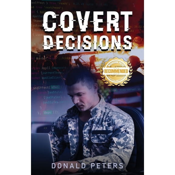 Covert Decisions, (Paperback)