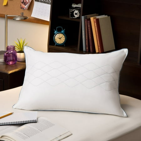 Sealy Posturepedic Liquiloft Gel Support Pillow Walmart Com