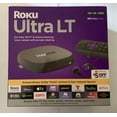 thumbnail image 1 of Pre-Owned Roku Ultra LT 4K HDR Dolby Vision Streaming Media Player, 1 of 1