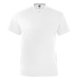 thumbnail image 1 of SOLS - Camiseta de manga corta con cuello de pico para hombre - Modelo Victory (Blanco), 1 of 3