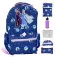 thumbnail image 1 of Mochila Fast Forward Disney Frozen de 16 pulgadas para niñas, 1 of 7