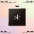 thumbnail image 5 of e.l.f. Set it Bright Powder Quad, Fair, 5 of 12