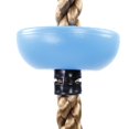 thumbnail image 4 of Noref Playground Climbing Rope, Climbing Disc Toy,Children Swing Disc Climbing Rope Kids Playground Equipment Toys, 4 of 7