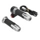 thumbnail image 5 of Manillar de empuadura de acelerador giratorio, 1 par de empuaduras de acelerador fiables Durable 12V-99V para scooter eléctrico para bicicleta eléctrica ANGGREK AC8094, 5 of 8