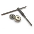 thumbnail image 5 of 18pcs/set Carbide Valve Grinding Wheel Valve Seat Cutter Reamer Head Toolholder Kit For Engine Valve Seat Repair Tool-XinHan, 5 of 5