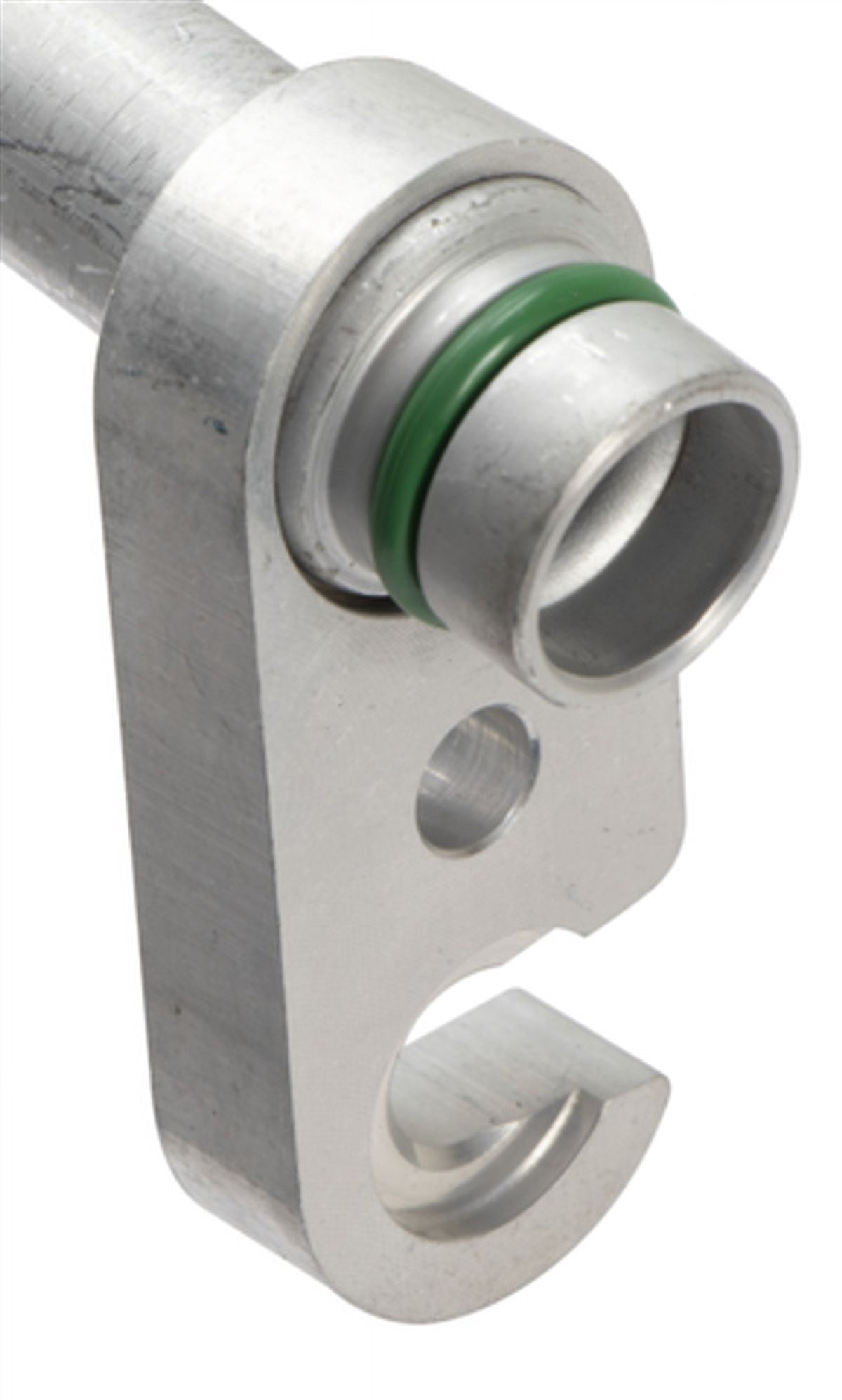Suction Line Hose Assembly