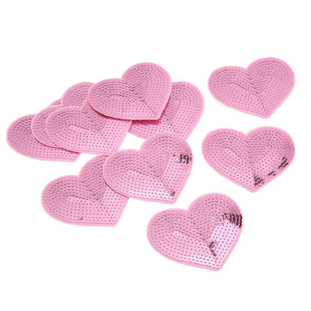 Jean Patches, 10 Pieces Iron On Patches Durable Cotton For Jacket For Jean For Hat