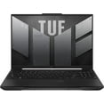 thumbnail image 3 of ASUS TUF Gaming A16 Laptop | 16" FHD+ 165Hz 7ms | AMD 8-core Ryzen 7 7735HS| 16GB DDR5 1TB+1TB SSD | Radeon RX7600S 8GB Graphic (>RTX 4060) | Backlit USB-C USB4 Fast Charging Win11 +32GB MicroSD Card, 3 of 5