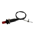 thumbnail image 1 of Jinsinto Lgnition Kit, Push Button Piezo Igniter For Grill, Barbecue, Gas Cooker, With 100cm Cable Fontainebleau, 1 of 2