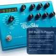 thumbnail image 3 of Pédale d'Effets de Guitare Strymon BigSky Machine à Réverbération Multi, 3 of 6