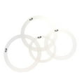 thumbnail image 4 of Anillos de Control de Tono de Bombo PET de 4 Piezas Que Eliminan Las Piezas de Percusión de Armónicos - , 10 '' 12 '' 14 '' 14 '' 10 inch 12 inch 14 inch 14 inch, 4 of 8