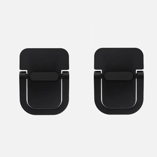 Soporte de aluminio para teclado de ordenador portátil, soporte elevador para Macbook Air/Pro, 10-18 pulgadas, Pc