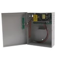 thumbnail image 2 of 208CK-D AC 110-240V DC 12V/5A Door Access Control System Switching Supply Power UPS Power Supply, 2 of 6