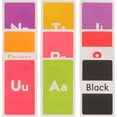 thumbnail image 3 of Miangastore Flash Cards Colorful 58Pack 4.2X2.4In Card Paper, 3 of 8