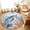 White, variant on Entryway Rug 2'x3', Sea Turtle Coastal Kitchen Runner Rugs Non-Slip Carpet Mats, Blue Red Summer Beach Coral Nautical Bedside Rugs Runners Washable Floor Carpet for Bathroom Laundry Room