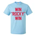 thumbnail image 1 of Playera Camiseta Win Rocky Win Rocky Balboa Moda Unisex, 1 of 7