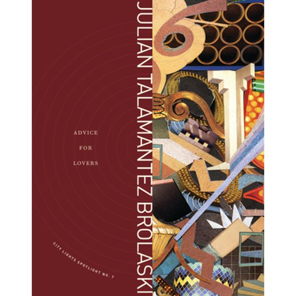 City Lights Spotlight: Advice for Lovers (Paperback)